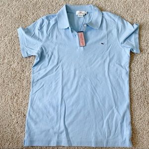 Vineyard Vines Polo Shirt